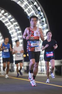 BIB: 42560, 45084
                            <button type="button" onclick="openModal(20194489)" class="btn btn-primary btn-sm float-right btn-popup" data-toggle="modal" data-target=".modal-high-quality">
                        <i class="fas fa-shopping-cart"></i> Add to Cart
                    </button>
                                            <button type="button" onclick="isThisMe(20194489, true)" class="btn btn-success btn-sm float-right btn-popup btn-isme hidden" data-toggle="tooltip" data-placement="bottom" title="นี่คือรูปของคุณใช่ไหม คลิกที่นี่เพื่อเอาเข้าอัลบั้ม">
                        <i class="fas fa-plus"></i> Add to album
                    </button>
                    <button type="button" onclick="isThisMe(20194489, false)" class="btn btn-warning btn-sm float-right btn-popup btn-isnotme hidden">
                        <i class="fas fa-ban"></i> Remove from album
                    </button>